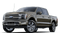 2025 Ford F-150 Platinum®