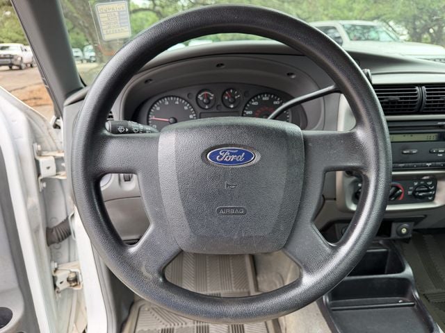 2011 Ford Ranger XLT