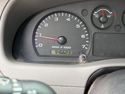 2011 Ford Ranger XLT