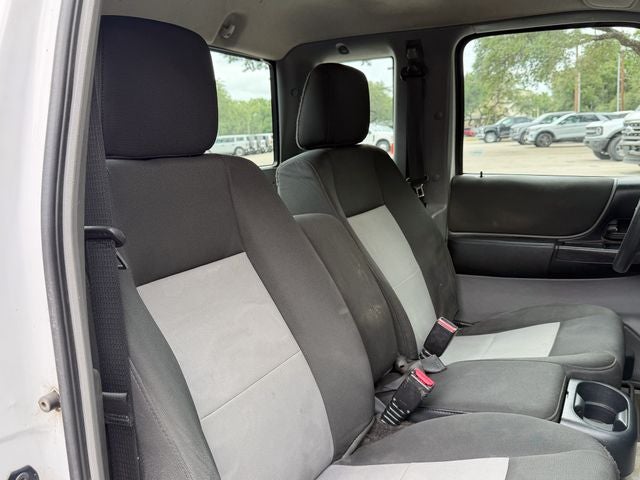 2011 Ford Ranger XLT