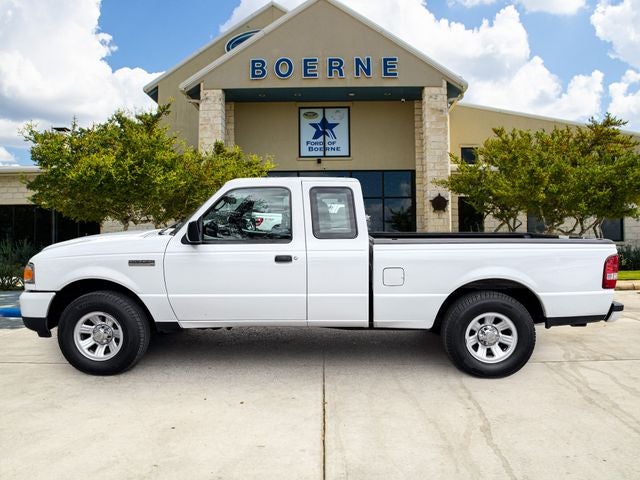 2011 Ford Ranger XLT