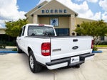 2011 Ford Ranger XLT