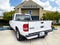 2011 Ford Ranger XLT