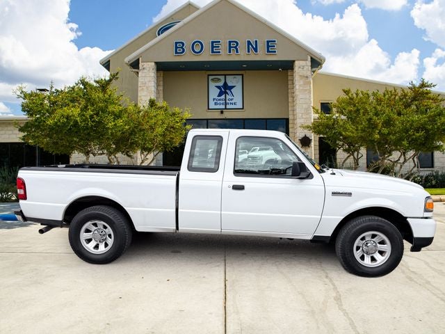 2011 Ford Ranger XLT