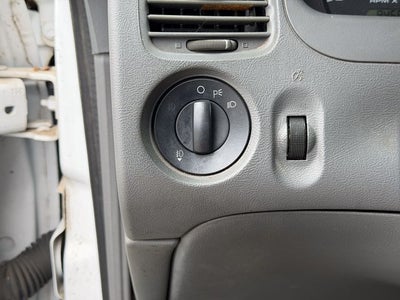 2011 Ford Ranger XLT