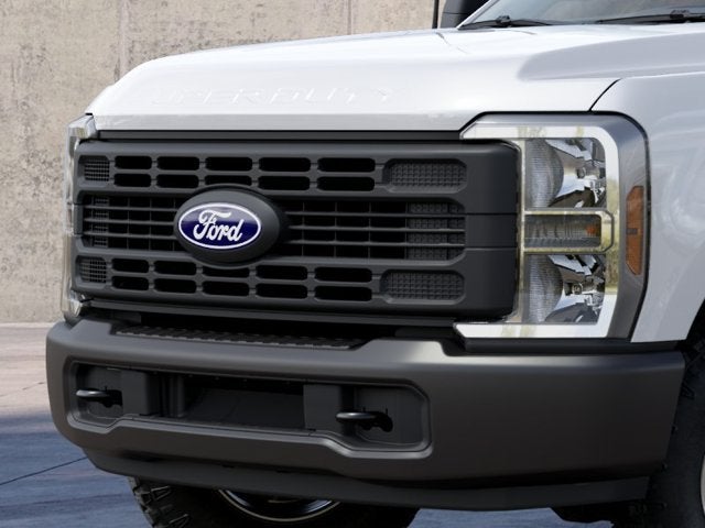 2027 Ford F-250SD XL