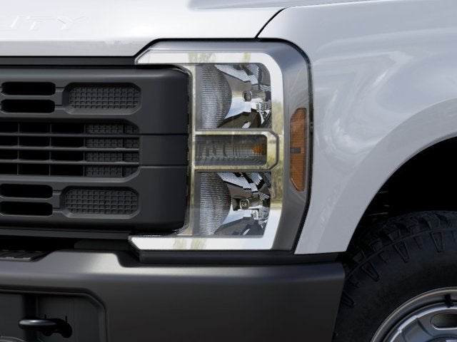 2027 Ford F-250SD XL
