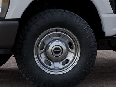 2027 Ford F-250SD XL