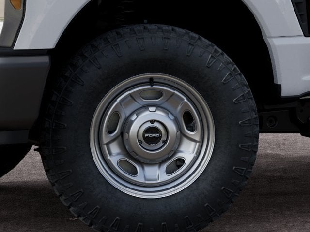 2027 Ford F-250SD XL