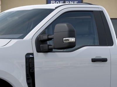 2027 Ford F-250SD XL