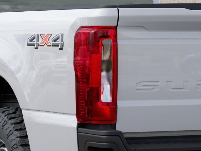 2027 Ford F-250SD XL