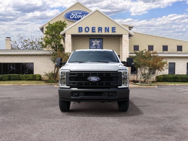 2027 Ford F-250SD XL