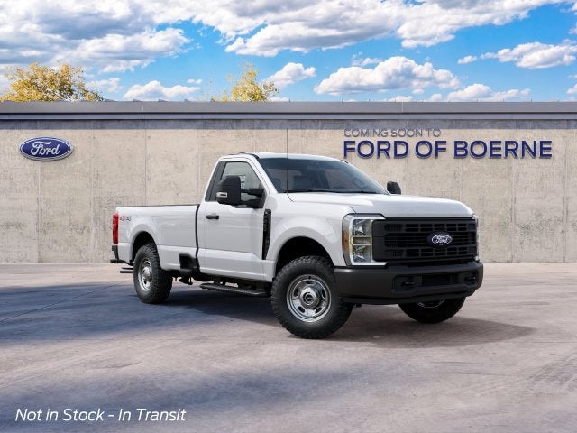 2027 Ford F-250SD XL