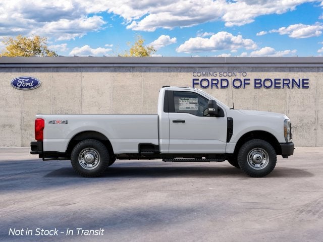 2027 Ford F-250SD XL