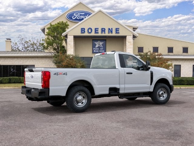 2027 Ford F-250SD XL