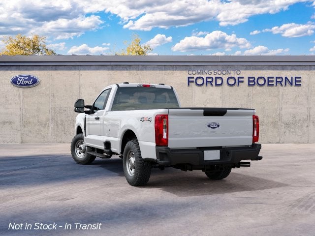 2027 Ford F-250SD XL