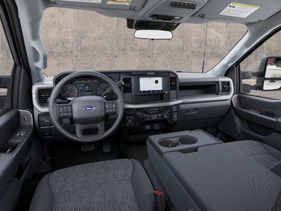 2027 Ford F-250SD XL