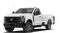 2027 Ford F-250SD F-250® XL