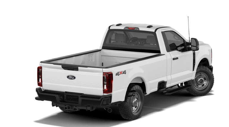 2027 Ford F-250SD F-250® XL