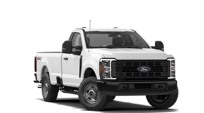 2027 Ford F-250SD F-250® XL