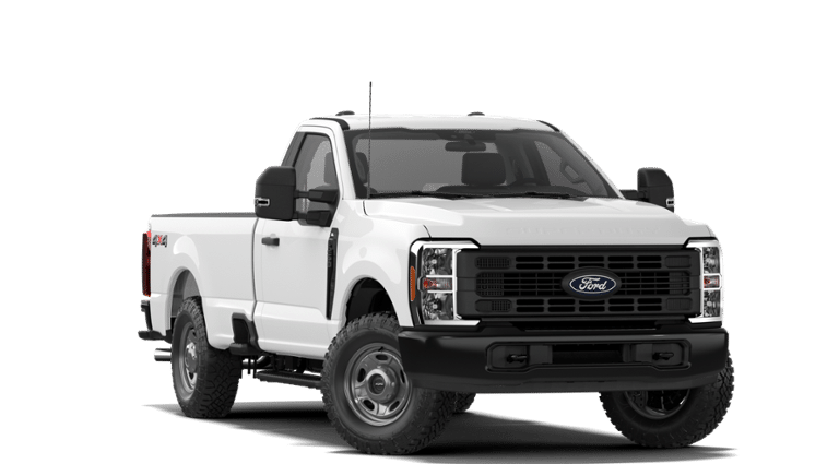 2027 Ford F-250SD F-250® XL