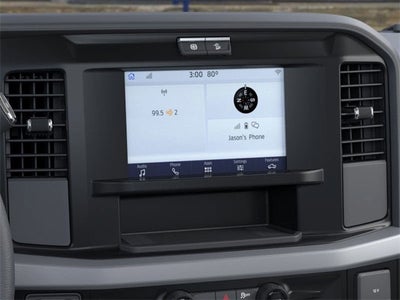 2026 Ford F-350SD F-350® XL