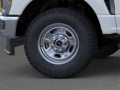 2026 Ford F-350SD F-350® XL