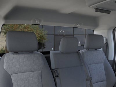 2026 Ford F-350SD F-350® XL