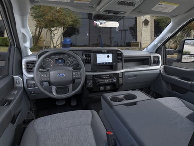 2026 Ford F-350SD F-350® XL