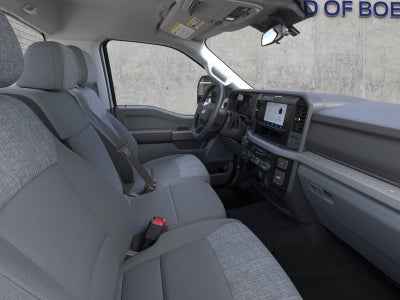 2026 Ford F-350SD F-350® XLT