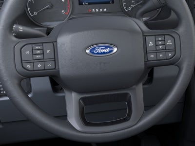 2026 Ford F-350SD F-350® XLT