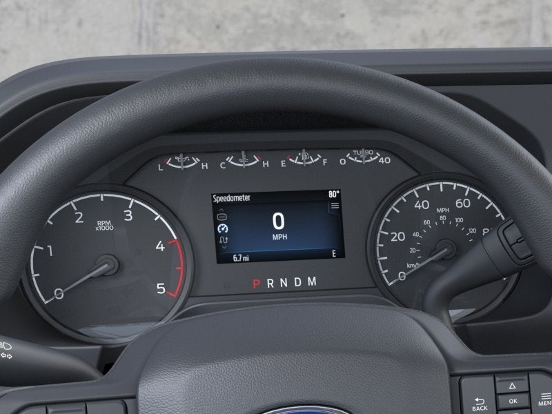 2026 Ford F-350SD F-350® XLT