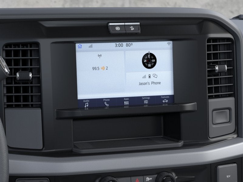 2026 Ford F-350SD F-350® XLT