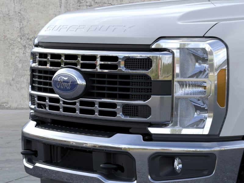 2026 Ford F-350SD F-350® XLT