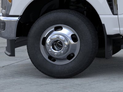 2026 Ford F-350SD F-350® XLT