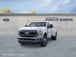 2026 Ford F-350SD F-350® XLT