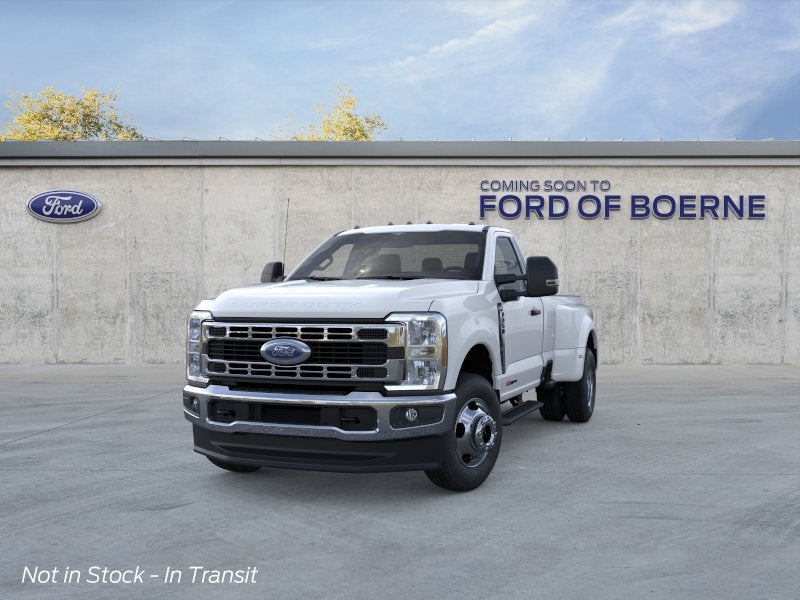 2026 Ford F-350SD F-350® XLT