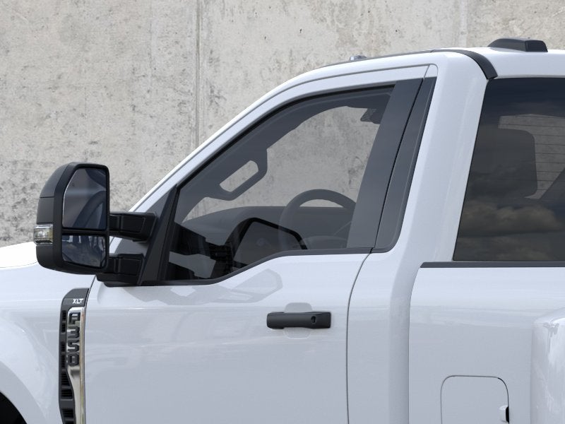 2026 Ford F-350SD F-350® XLT