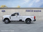 2026 Ford F-350SD F-350® XLT