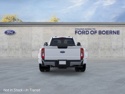2026 Ford F-350SD F-350® XLT