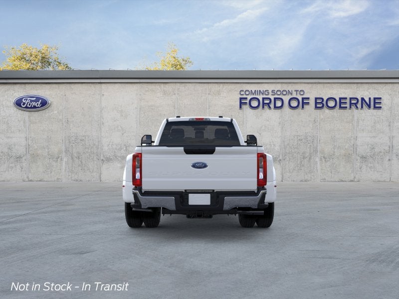 2026 Ford F-350SD F-350® XLT