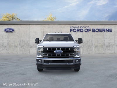 2026 Ford F-350SD F-350® XLT