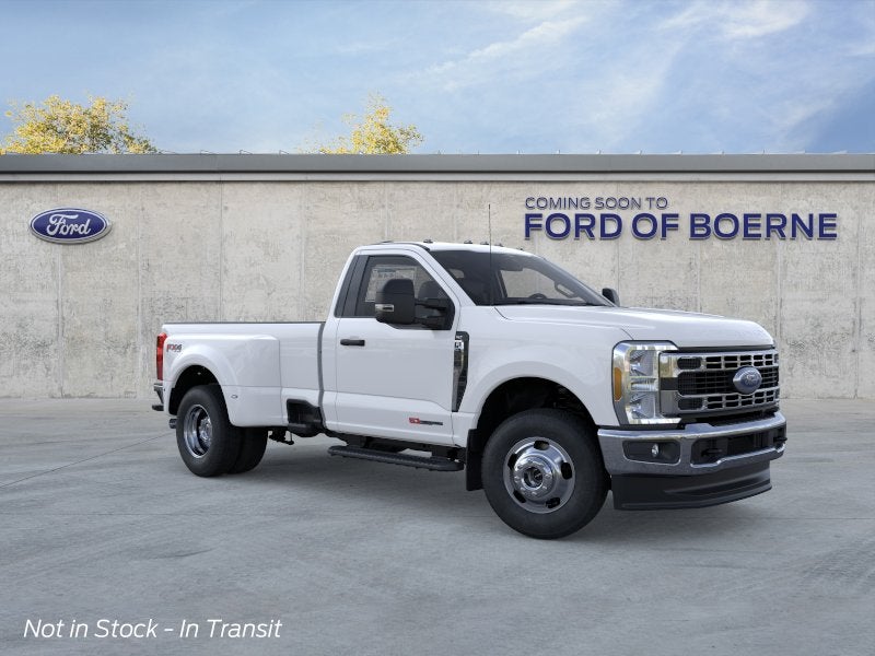 2026 Ford F-350SD F-350® XLT