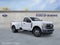 2026 Ford F-350SD F-350® XLT