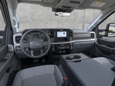 2026 Ford F-350SD F-350® XLT