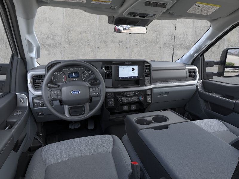 2026 Ford F-350SD F-350® XLT