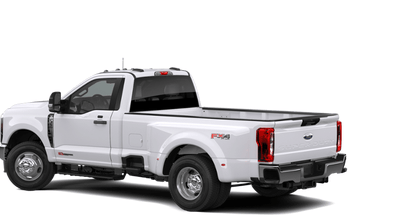 2026 Ford F-350SD F-350® XLT