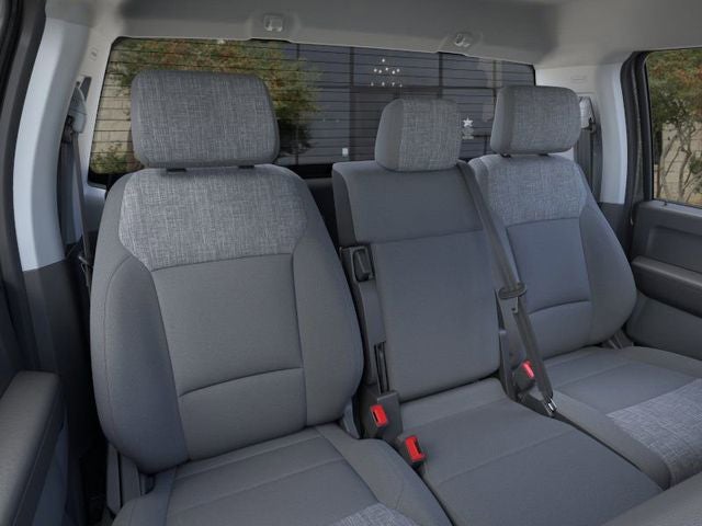 2026 Ford F-350SD F-350® XLT