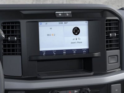 2026 Ford F-350SD F-350® XLT