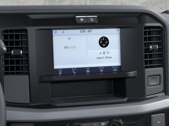 2026 Ford F-350SD F-350® XLT